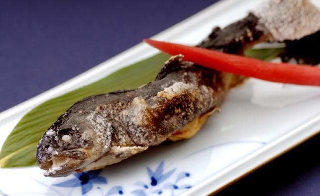Tengu-No-Yu Kimuraen Hotell Numata  Eksteriør bilde