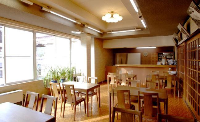 Tengu-No-Yu Kimuraen Hotell Numata  Eksteriør bilde